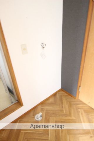 聖ハイツ第1の内装写真