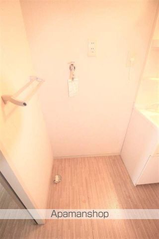 オーシャンヒルズHの内装写真