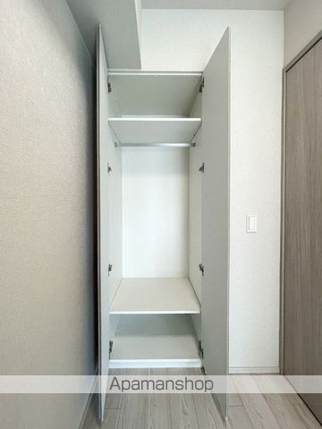 ブルックサイドレジデンス木場の内装写真
