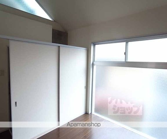 グランシャリオの内装写真
