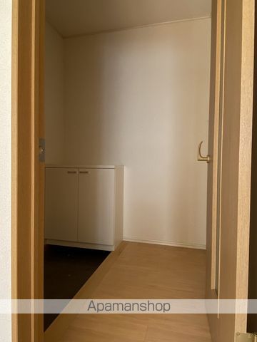 テラスカトレアの内装写真