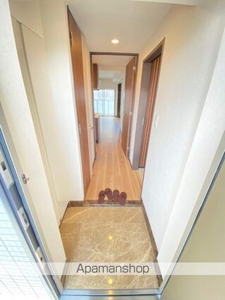 アーバンパーク浅草[1LDK/44.42m2]の玄関