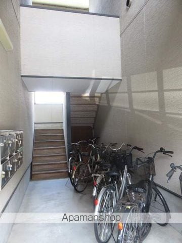 シャローゼの外観写真