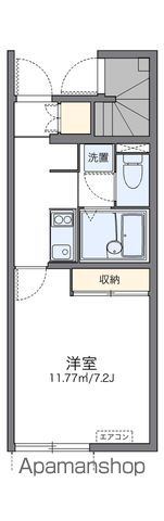 apartment 青森県三沢市松園町２丁目
松園町の賃貸情報を見る
物件地図