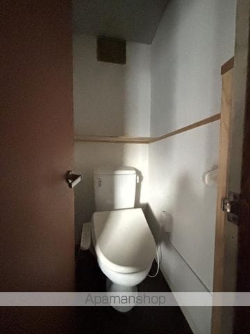 カネダイマンションの内装写真