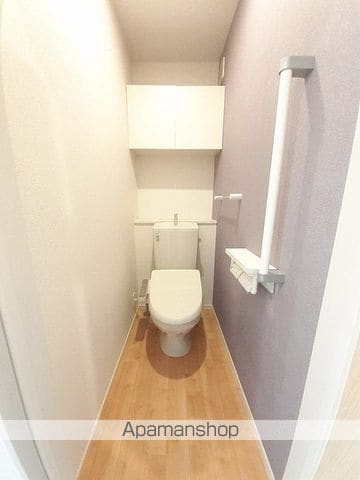 フラワー オブ ライフの内装写真