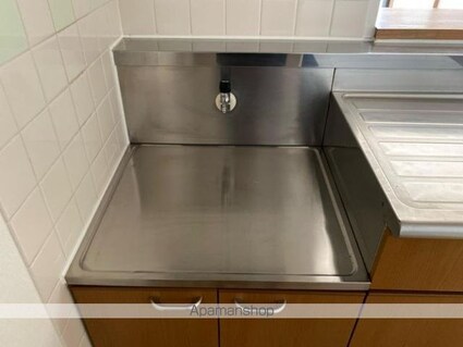 フォブールＫＭＴⅡ[2LDK/54.65m2]の内装5