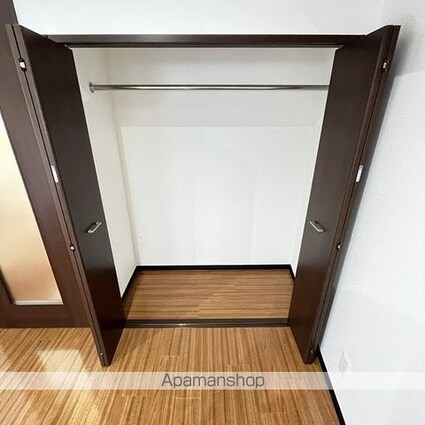 スカイコート葵[1K/29.68m2]の内装7