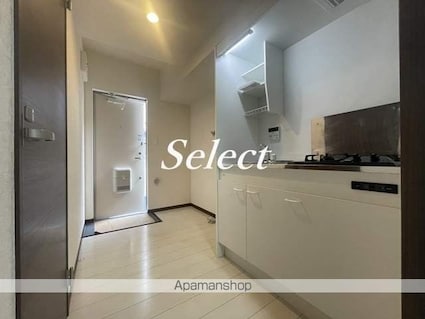 グランシャトー弘明寺[1K/19.21m2]の内装1