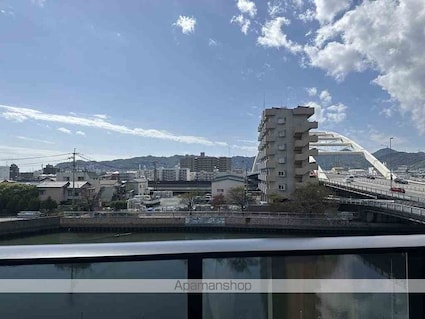 ファースト[1LDK/37.65m2]の眺望