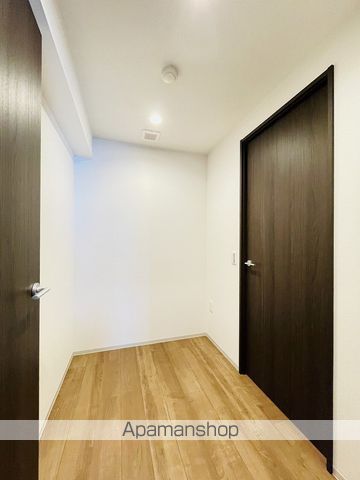 CLOVER泉の内装写真