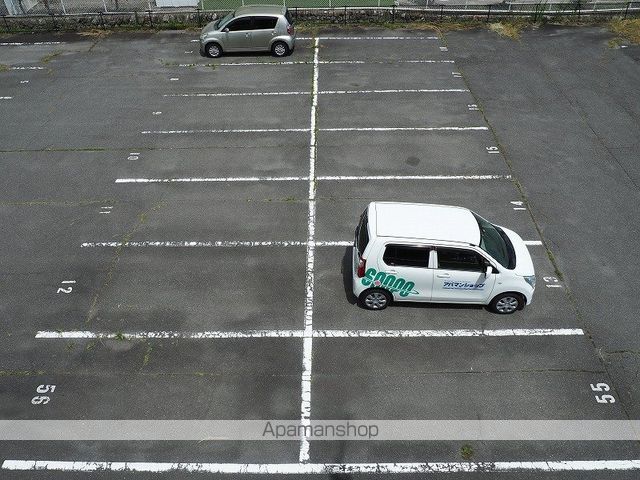 マンションキーウエストIのその他写真