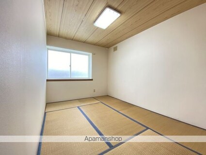 コーポＭ＆Ｙ[1LDK/40.9m2]の内装6