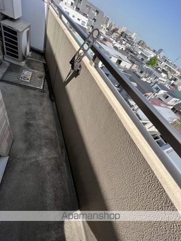 パークウェル文京千石の内装写真