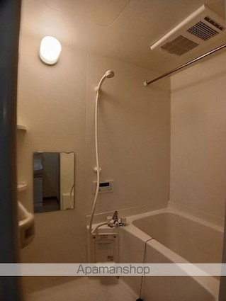 アーバン・スクエア[2DK/51.67m2]のバス