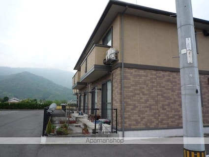 ＵＮＩＶＥＲＳＥ[2LDK/53.76m2]の外観3