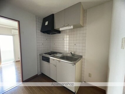 てづかビル[1K/25.02m2]のキッチン
