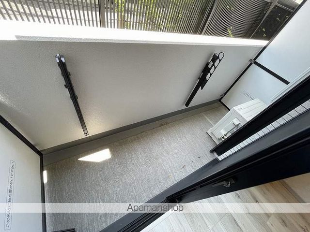 AZEST堀切菖蒲園IIの内装写真