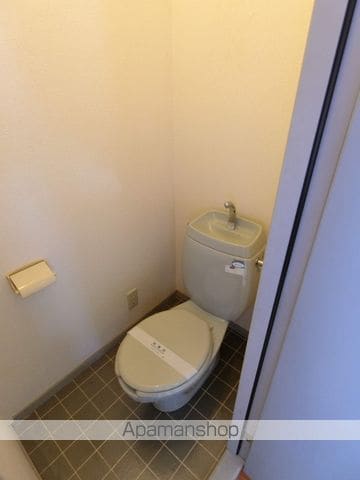 スモールバレーDの内装写真