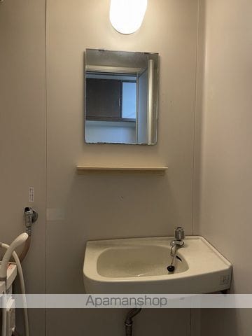 コスモハイツ岸田の内装写真