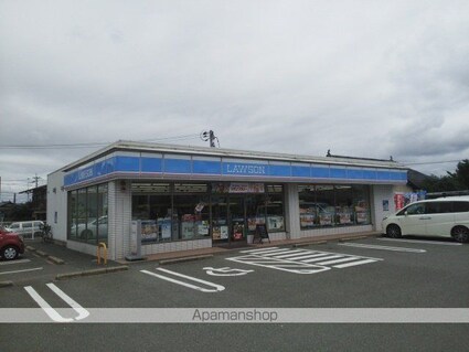 Ｆｉｎｅ　Ｈｉｌｌ[1LDK/45.77m2]の周辺4
