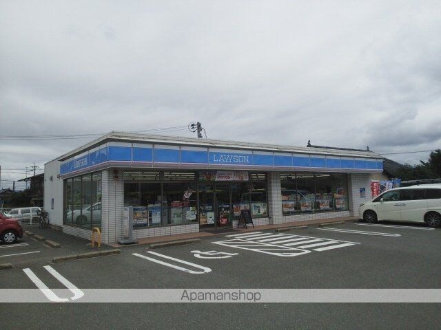 Ｆｉｎｅ　Ｈｉｌｌ[1LDK/45.77m2]の周辺4