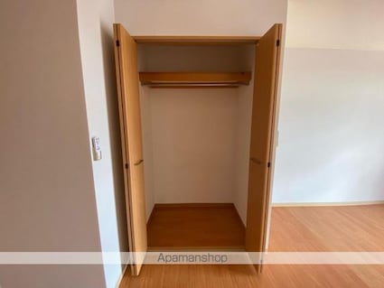 蓮池アパート[1K/33.15m2]の内装