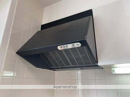 フォブール鶴見Ａ[2DK/44.72m2]の内装3