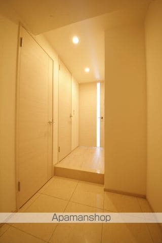 プライマル八王子横山町の内装写真
