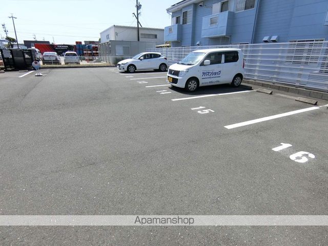 ベルアンジュールのその他写真