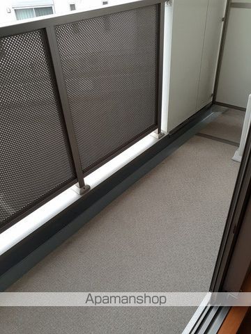 バローネTの内装写真