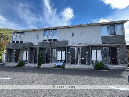 Ａｍａｌｆｉ　（アマルフィ）[1LDK/48.21m2]の外観2