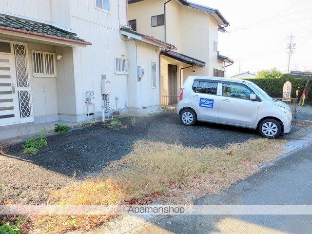 東海道本線 浜松駅 徒歩37分 2階建 築36年のその他写真