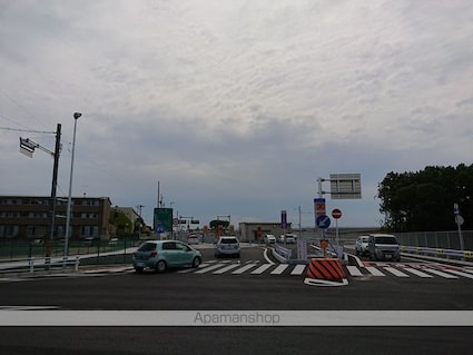 レオパレスカーサフルーレ[1K/20.81m2]の周辺5