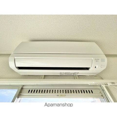 サンハイツの内装写真