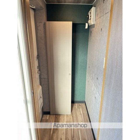メゾンドKIIの内装写真