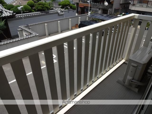 第6ウエスタンハイツの内装写真