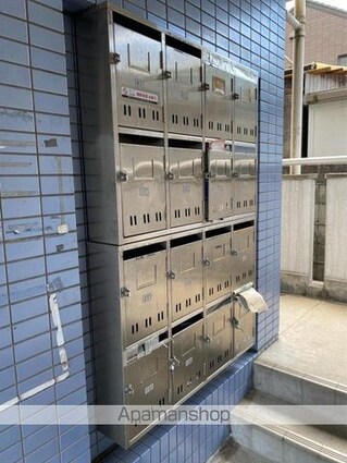 レガーロ高松[1K/23.79m2]の共用部3