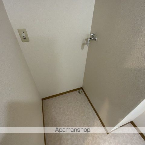 フォレスト小林の内装写真