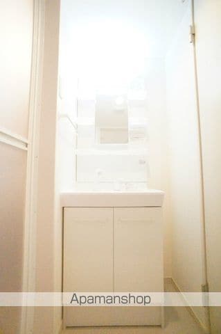 リブリ・高根NSの内装写真