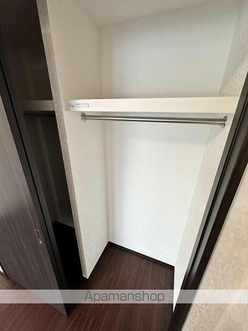 プレジオ御幣島ASIANの内装写真