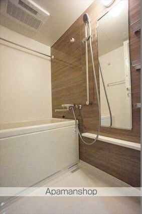 リヴシティ浅間町[1K/28.85m2]のバス