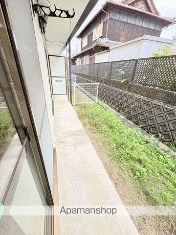 エストマンションの内装写真