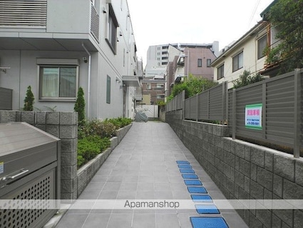 ＧＲＡＣＥ　ＰＯＩＮＴ[1LDK/47.04m2]の外観5