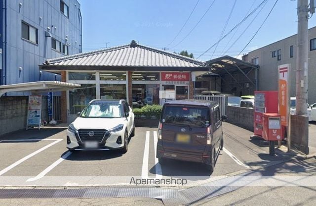 アークハイツの周辺写真
