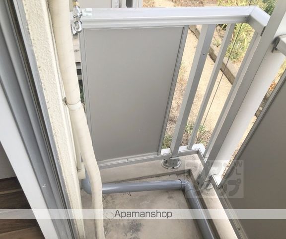 ビレッジハウス長岡の内装写真