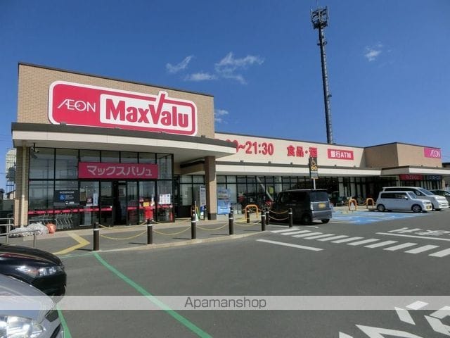 クレイノサランの周辺写真