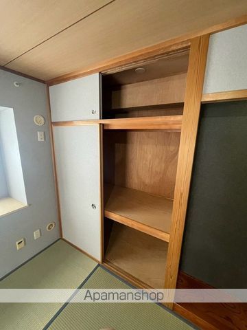 リバーサイド壱番街 5号棟の内装写真