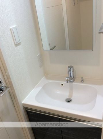 メインステージ菊川IIの内装写真