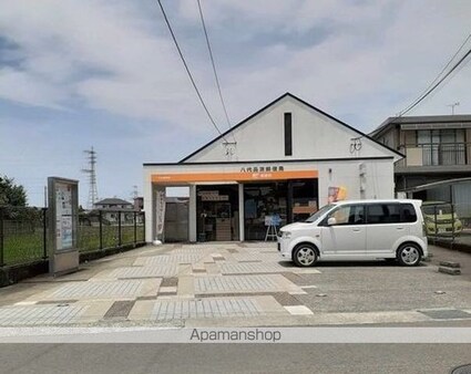 ＮＭＯＮ・ⅢＭ[1LDK/41.52m2]の周辺6